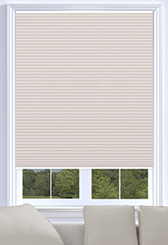 Linum Blush Blackout Duette 