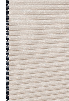 Linum Blush Dim Out Duette 