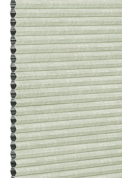 Linum Celery Dim Out Duette 