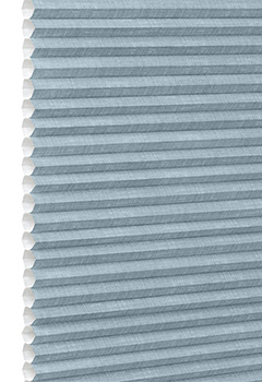 Linum Ocean Blackout Duette New Blind