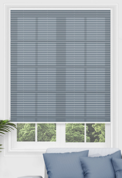 Linum Ocean Dim Out Duette 