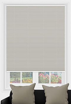 Linum Winter Blackout Duette 