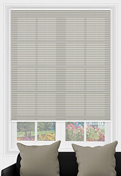 Linum Winter Dim Out Duette 