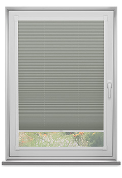 Elan Agate Gray Blackout Duette PF 