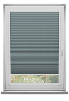 Elan Blue Grey Blackout Duette PF 