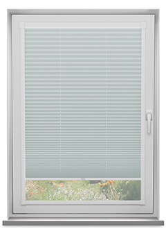 Elan Cameo Blue Blackout Duette PF Thumbnail image