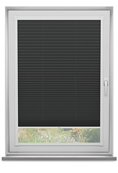 Elan Carbon Blackout Duette PF 