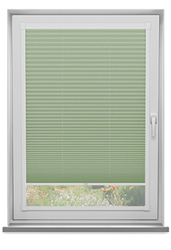 Elan Celery Blackout Duette PF 