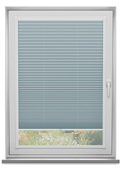 Elan Denim Blackout Duette PF 