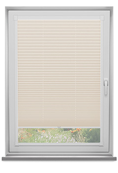 Elan Dove Grey Blackout Duette PF 