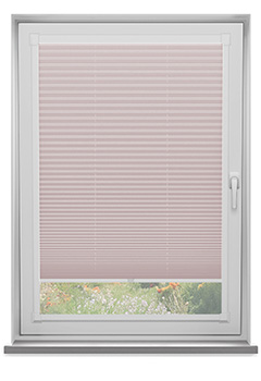 Elan Muted Iris Blackout Duette PF 