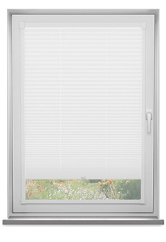Elan Alabaster Dimout Duette New Blind