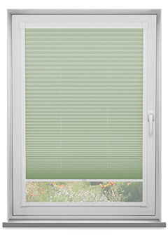 Elan Celery Dimout Duette Thumbnail image