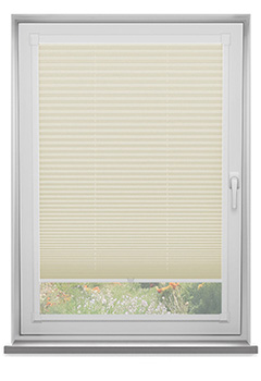 Elan Sand Stone Dimout Duette Thumbnail image