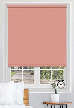 Electric Polaris Cherry Blossom Blockout 