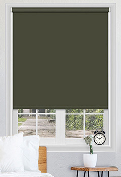 Electric Polaris Forest Blockout New Blind