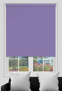 Electric Polaris Mauve Blockout 