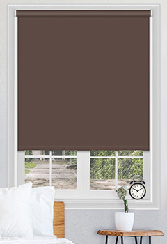 Electric Polaris Taupe Blockout 