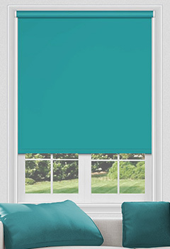 Electric Polaris Teal Blockout 