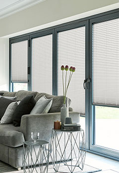 Fairhaven Ice INTU New Blind