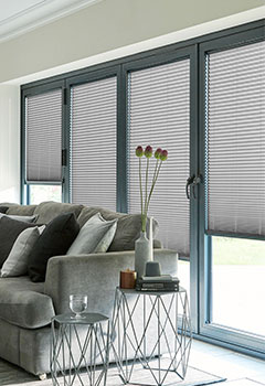 Shine Silver INTU 