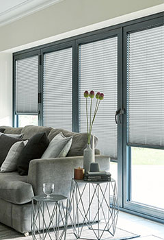 Substance Grey INTU 