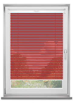 Brick 25mm New Blind