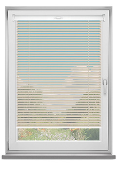 Calico 25mm New Blind