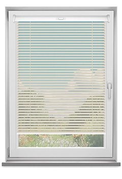 Champagne 25mm New Blind