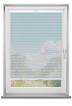 Glacier 25mm New Blind