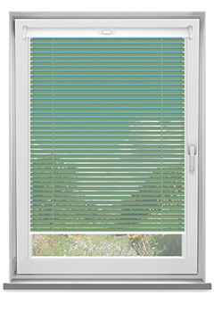 Khaki 25mm New Blind