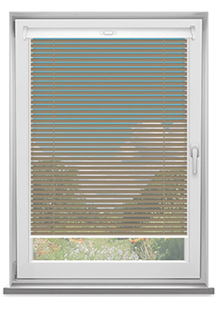 Latte 25mm New Blind