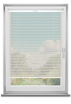 Magnolia 25mm New Blind