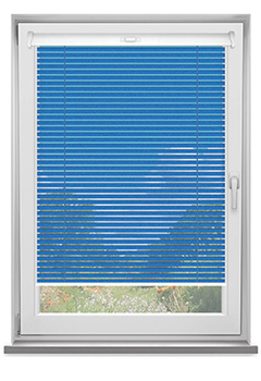 Midnight Blue 25mm New Blind