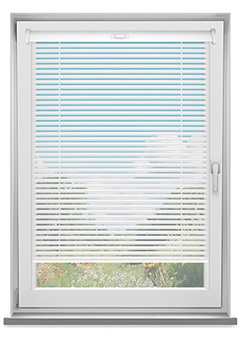 Oyster White 25mm New Blind