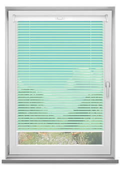 Peppermint 25mm New Blind