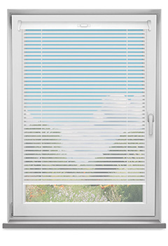 Polar 25mm New Blind