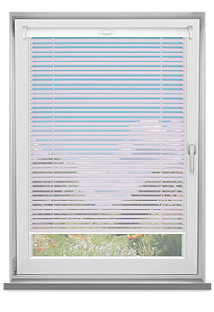 Sugar Pink 25mm New Blind