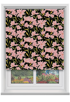 Azalea Pink New Blind