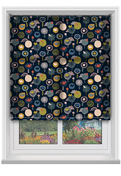 Birdsong Colour Crush New Blind