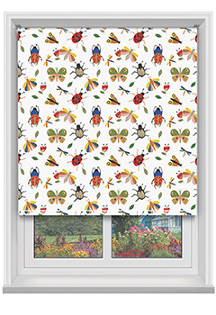 Bugs Blackout Life old New Blind