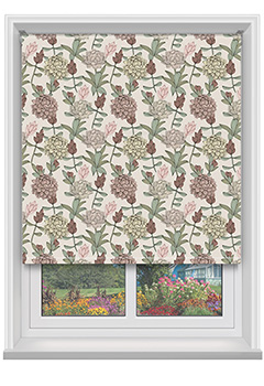 Dahlia Blush New Blind