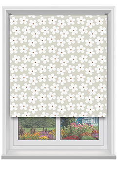 Daisy Linen Old 