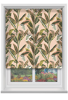 Tropical Palm Fiesta 