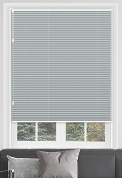 Bali Silver Freehang New Blind