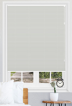 Fairhaven Ice Freehang New Blind