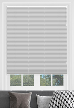 Orbit White Freehang New Blind