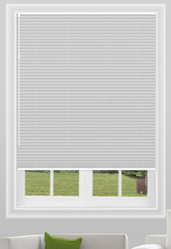 Relife White Freehang New Blind