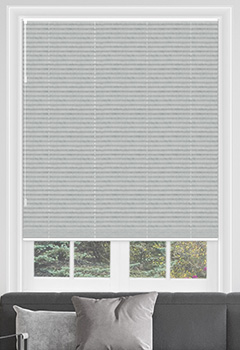 Restore Grey Freehang New Blind