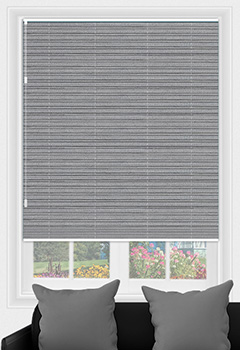 Tobias Grey Freehang New Blind